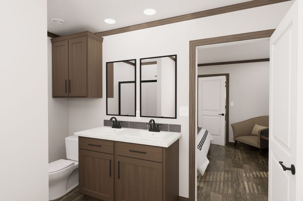 Southern Energy Truman Bathroom 3