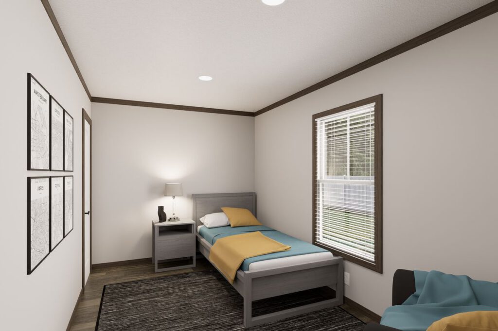 Southern Energy Truman Bedroom