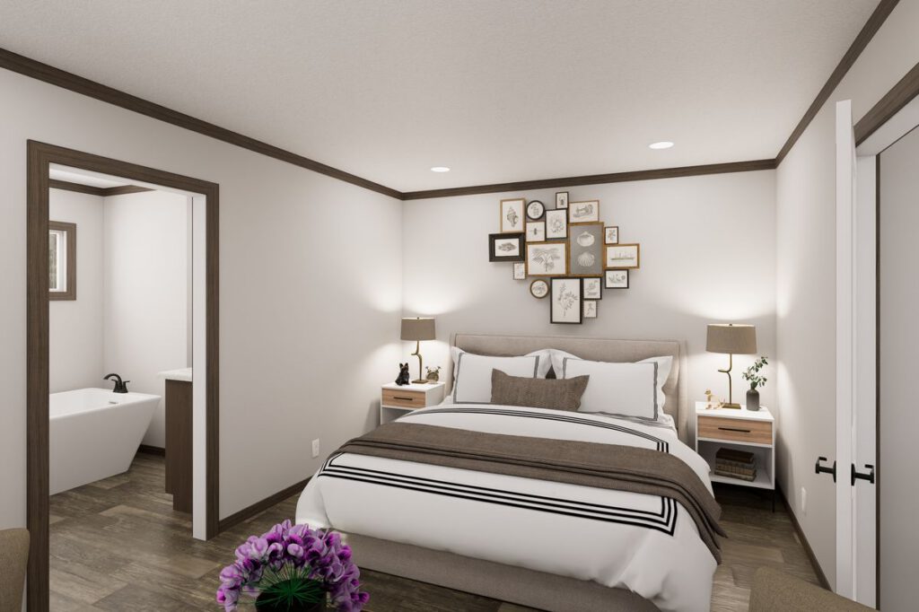 Southern Energy Truman Bedroom 2