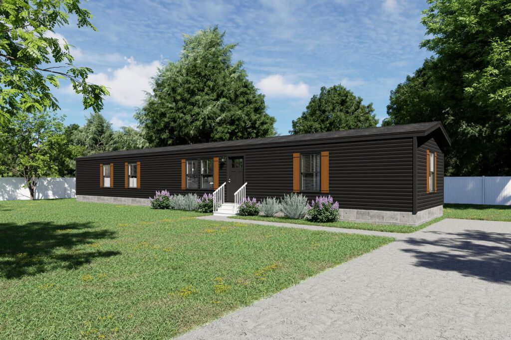 Southern Energy Truman Exterior Front