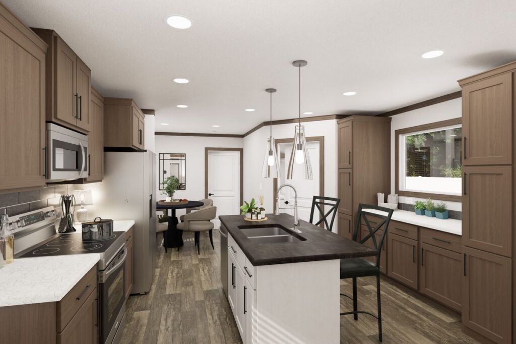 Southern Energy Truman Kitchen