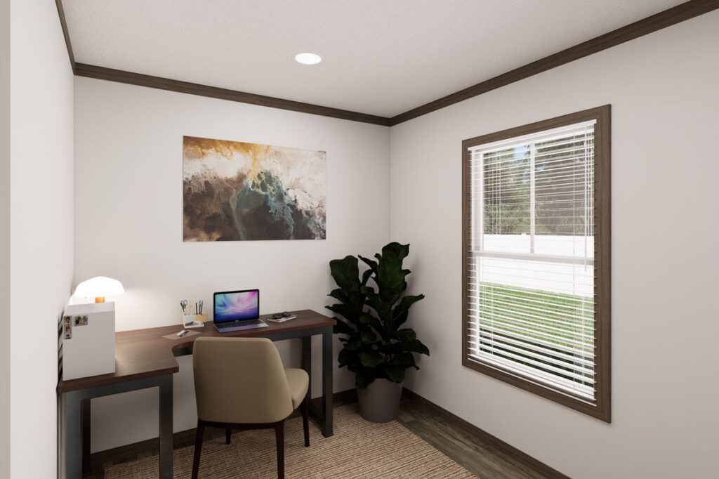 Southern Energy Truman Office
