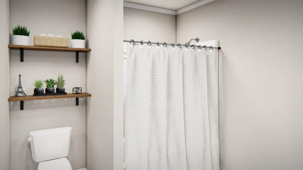 Southern Energy Valhalla Bathroom
