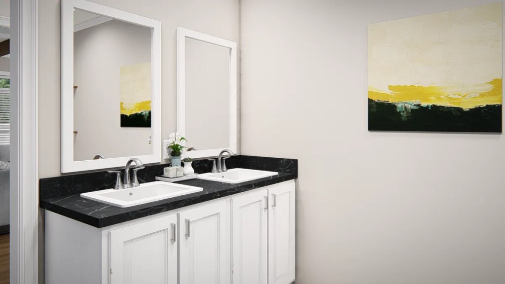 Southern Energy Valhalla Bathroom 3