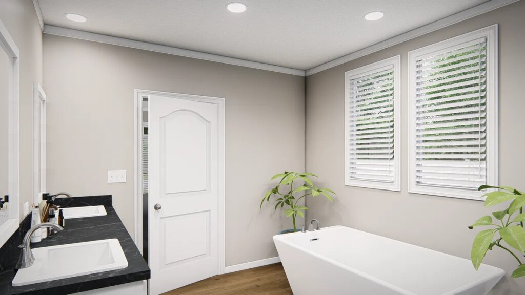 Southern Energy Valhalla Bathroom 4