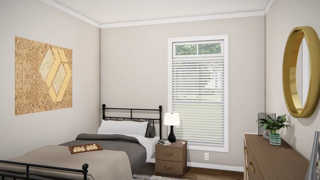 Southern Energy Valhalla Bedroom 2