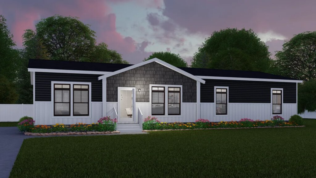 Southern Energy Valhalla Exterior Front