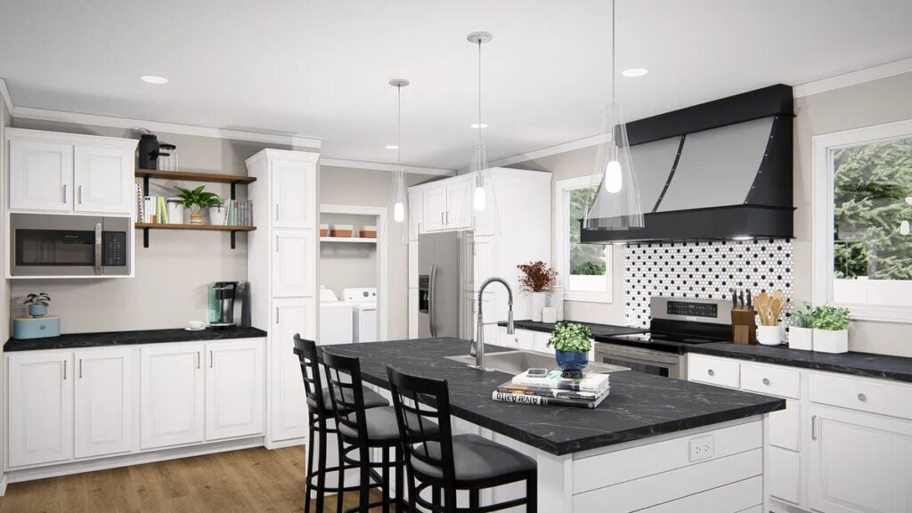Southern Energy Valhalla Kitchen