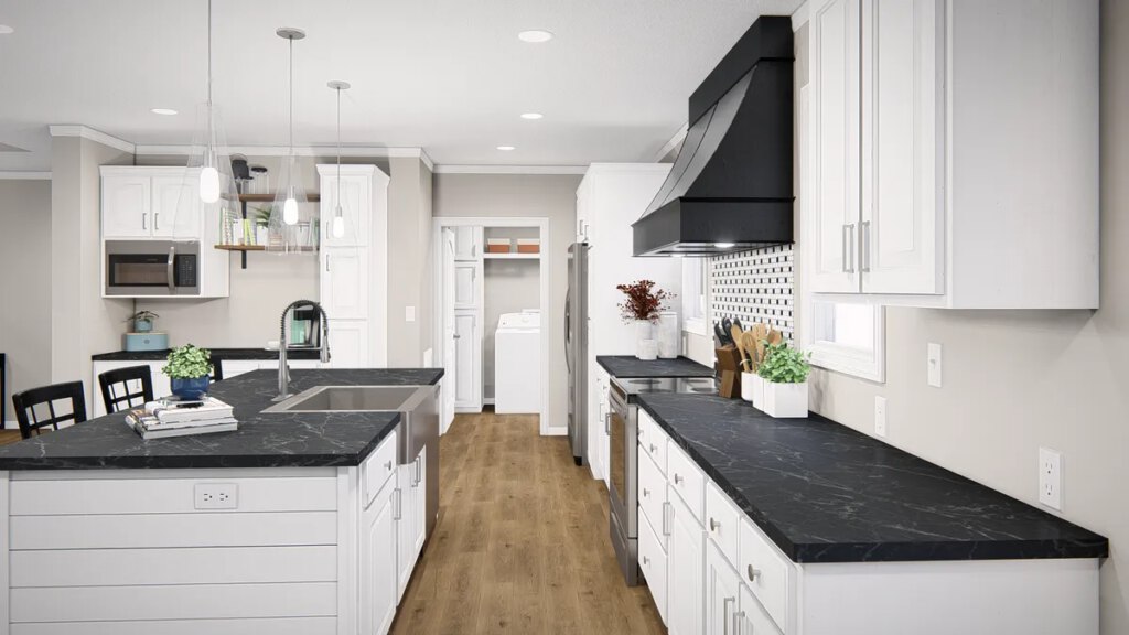 Southern Energy Valhalla Kitchen 2