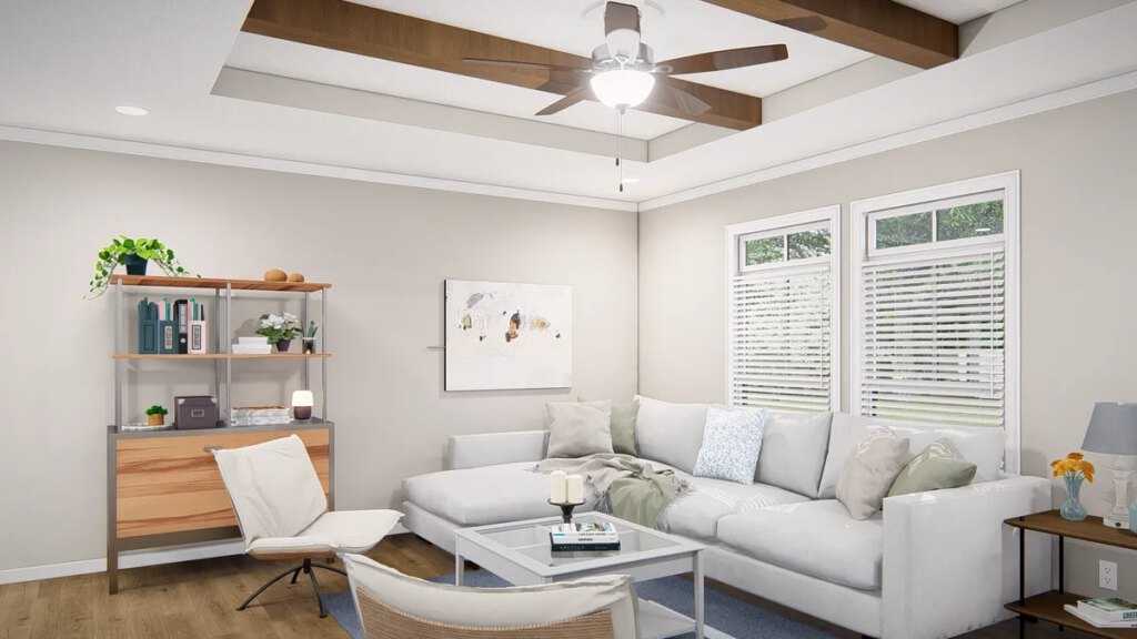 Southern Energy Valhalla Living Room