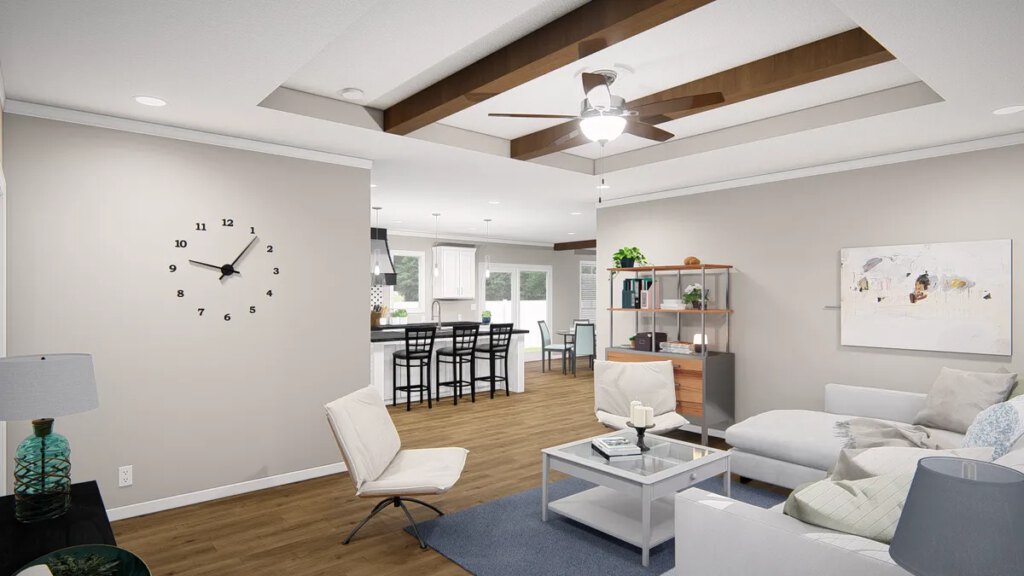 Southern Energy Valhalla Living Room 3