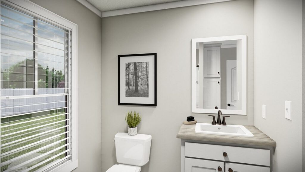 Southern Energy Washington Bathroom 4
