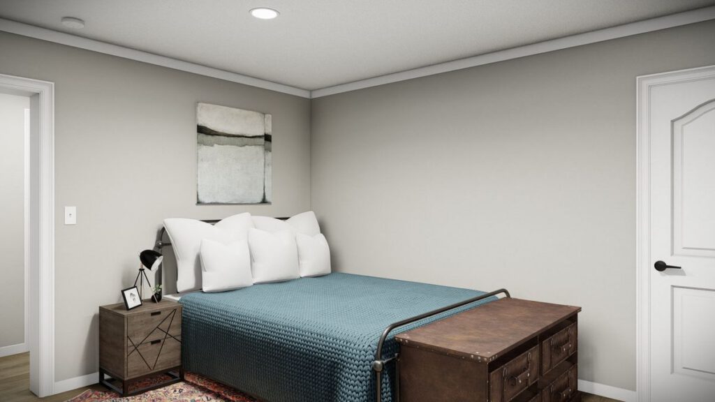 Southern Energy Washington Bedroom 2
