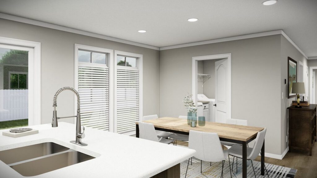 Southern Energy Washington Kitchen 2