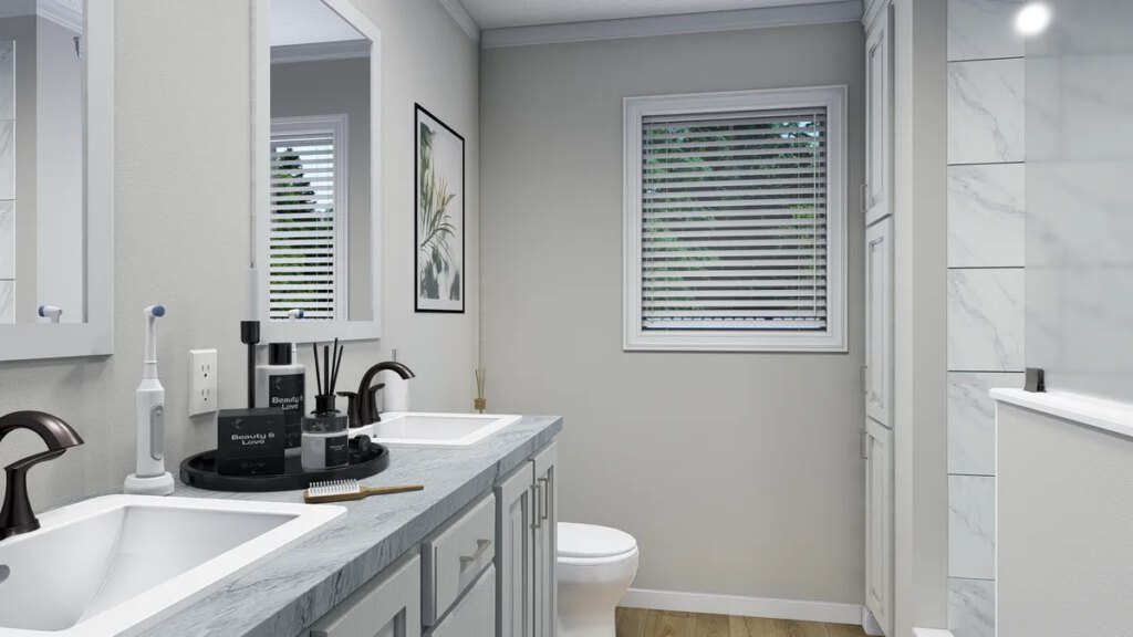 Southern Energy Waverly Bathroom