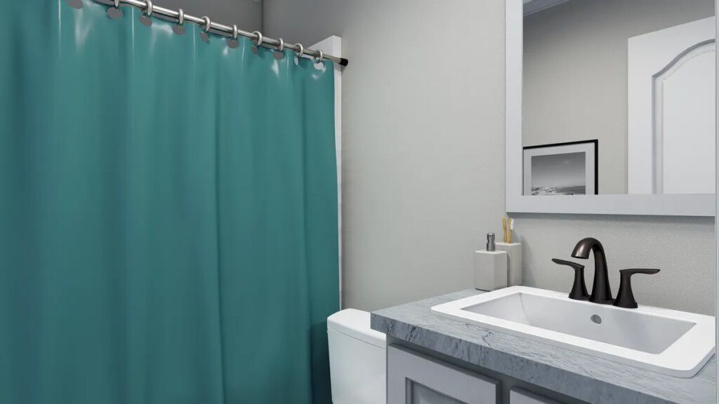 Southern Energy Waverly Bathroom 2