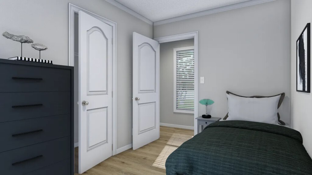 Southern Energy Waverly Bedroom