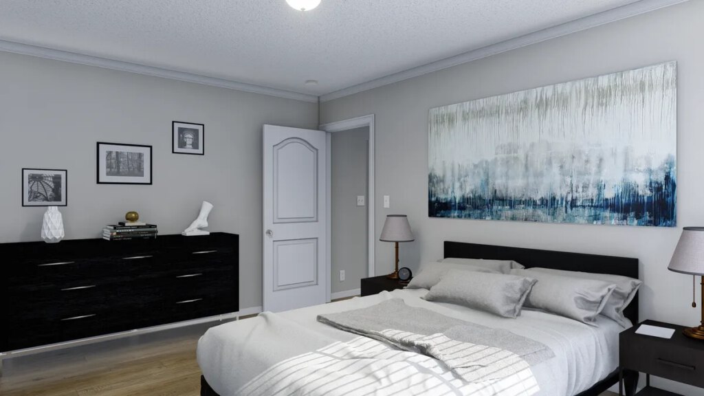 Southern Energy Waverly Bedroom 2