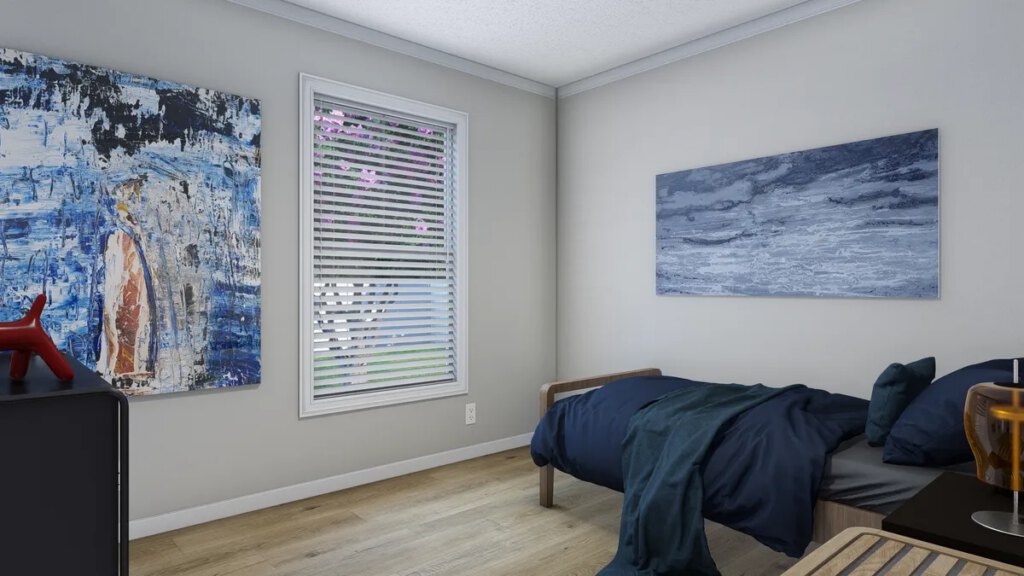 Southern Energy Waverly Bedroom 3