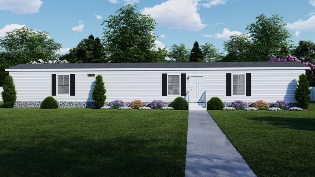 Southern Energy Waverly Exterior Front