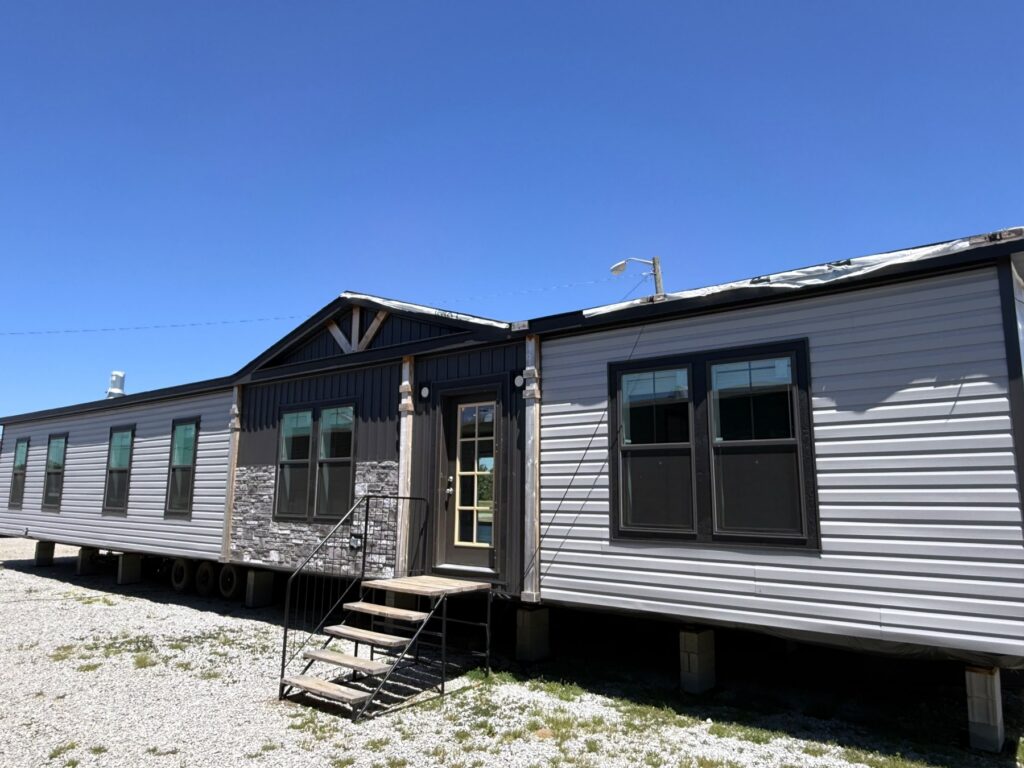 stock southern energy jackson exterior front