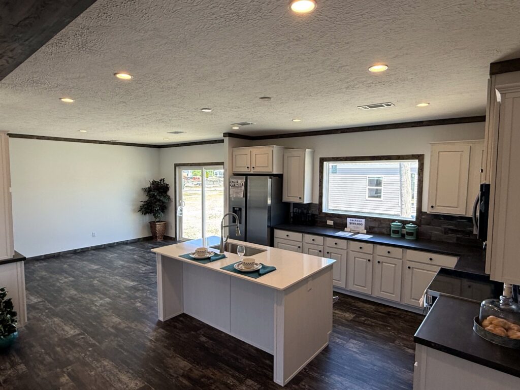 stock southern energy jackson kitchen