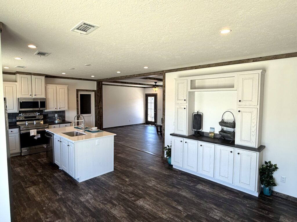 stock southern energy jackson kitchen 4