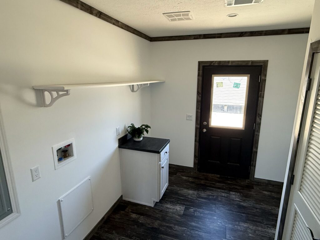 stock southern energy jackson utility room