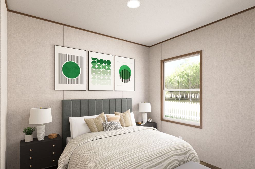 Tru Cypress Bedroom 2