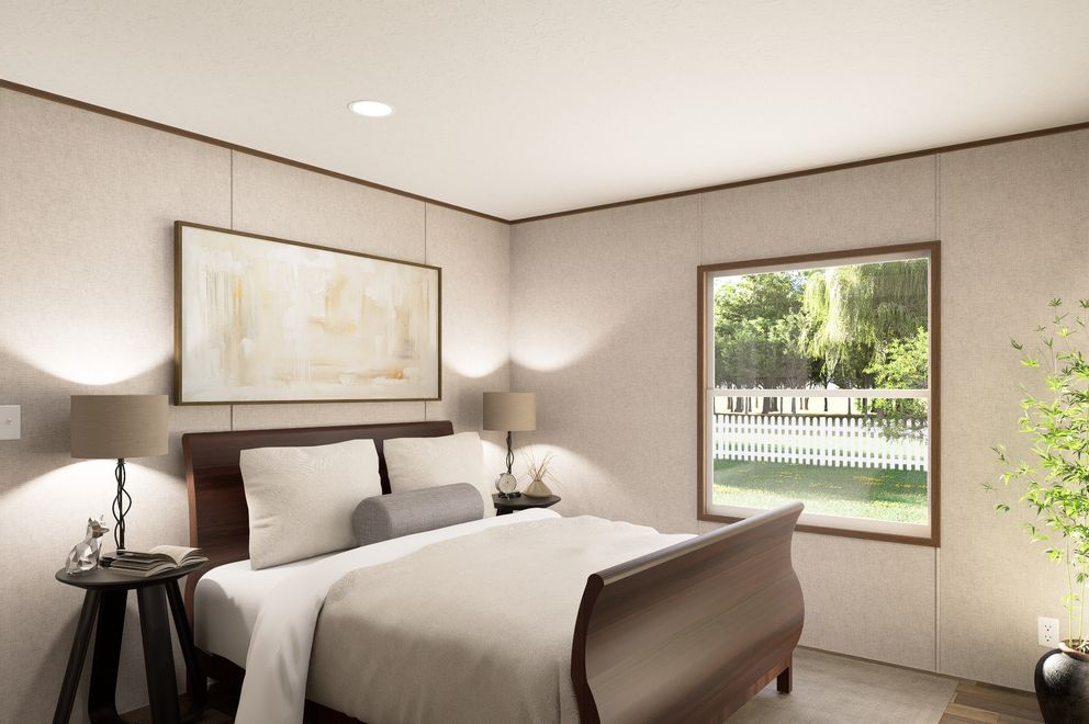 Tru Cypress Bedroom