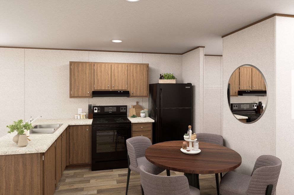 Tru Cypress Kitchen 2