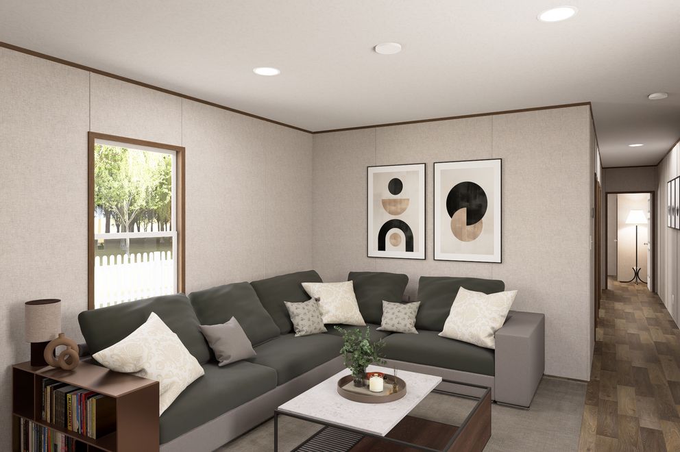 Tru Cypress Living Room