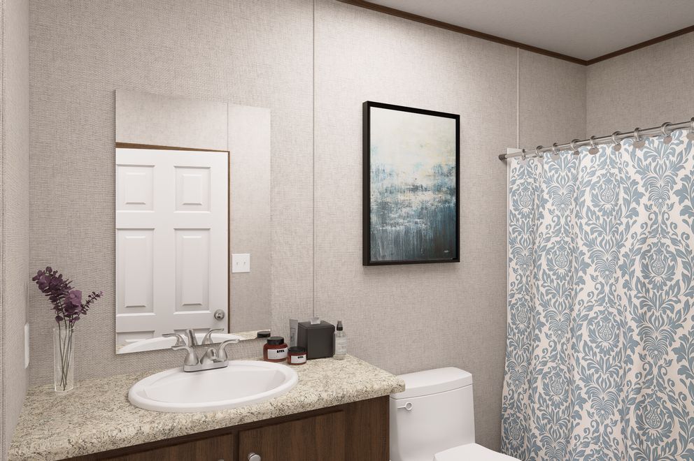 Tru Dogwood Bathroom 2