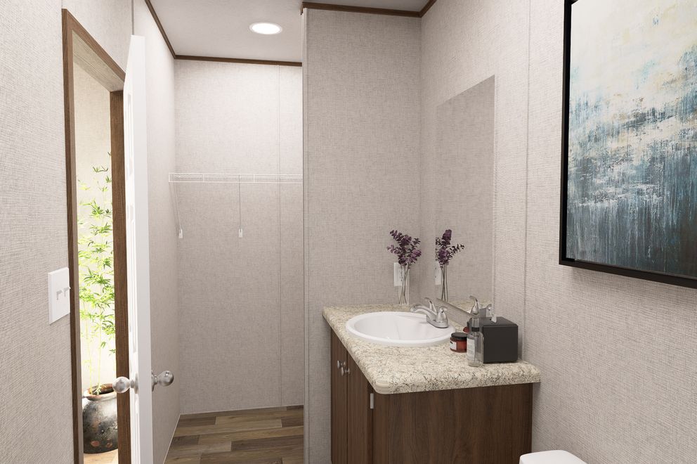 Tru Dogwood Bathroom 3
