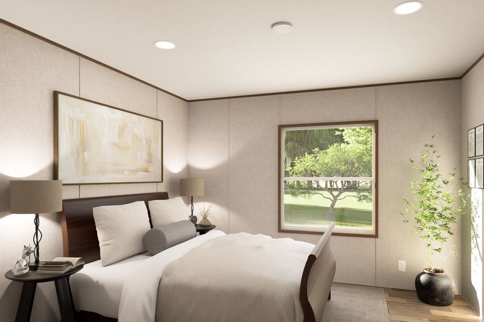 Tru Dogwood Bedroom 2