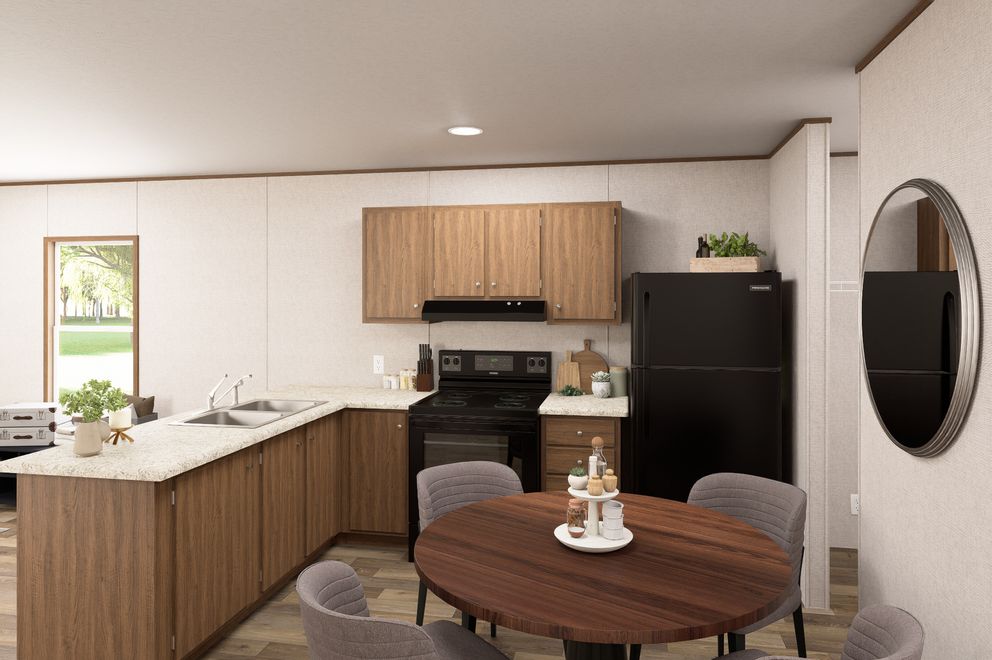 Tru Dogwood Kitchen 2