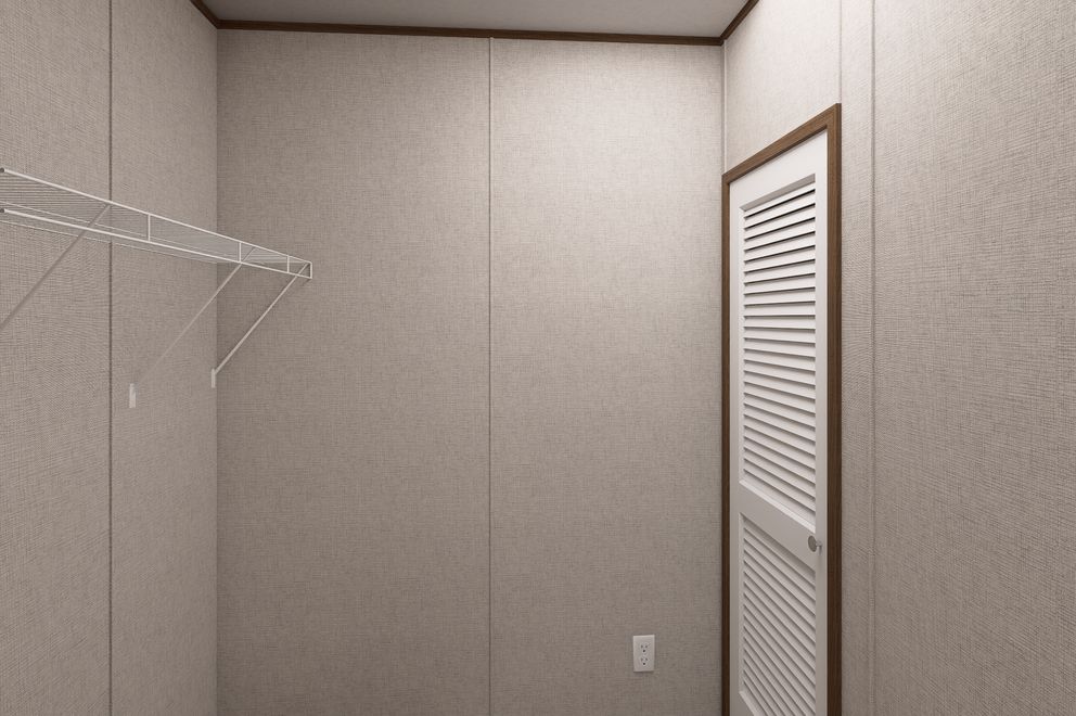 Tru Dogwood Utility Room