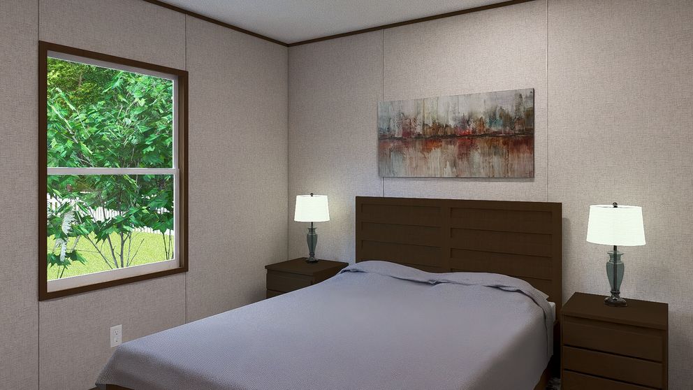 Tru Elm Bedroom 2