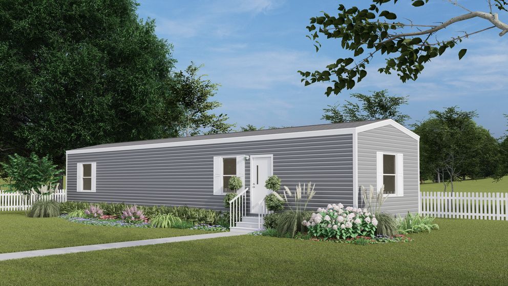 Tru Elm Exterior Front