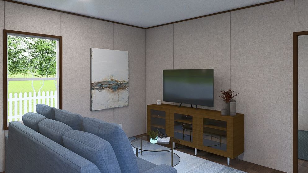 Tru Elm Living Room 2