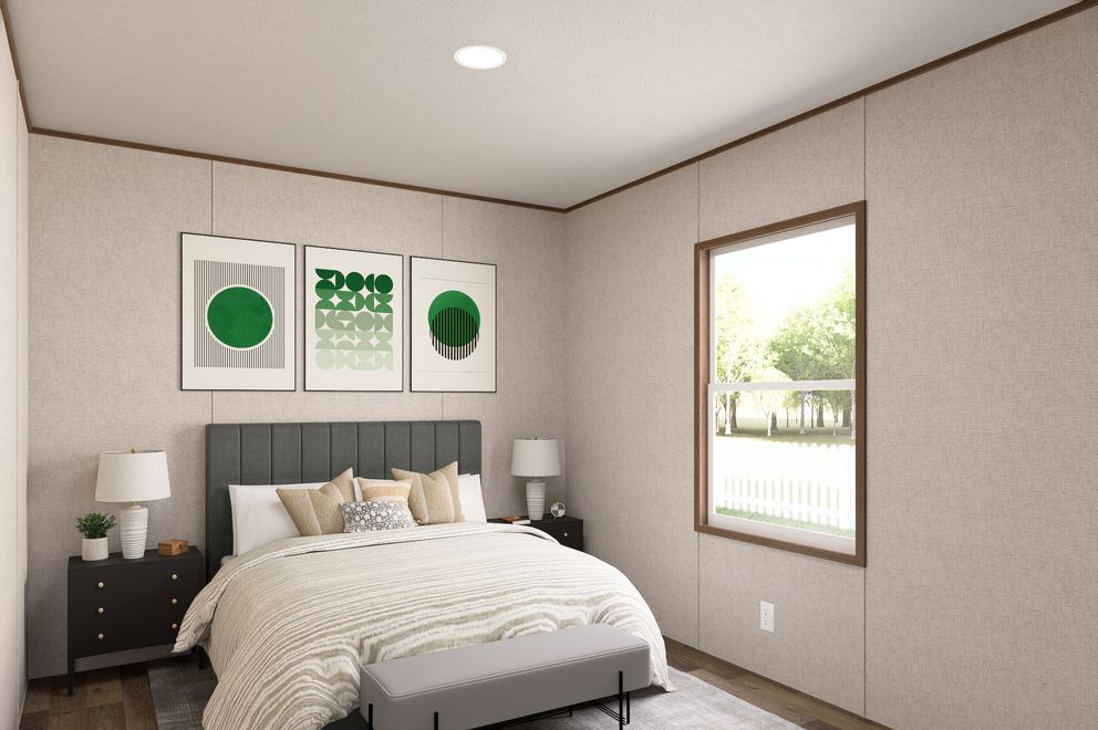 Tru Magnolia Bedroom 2