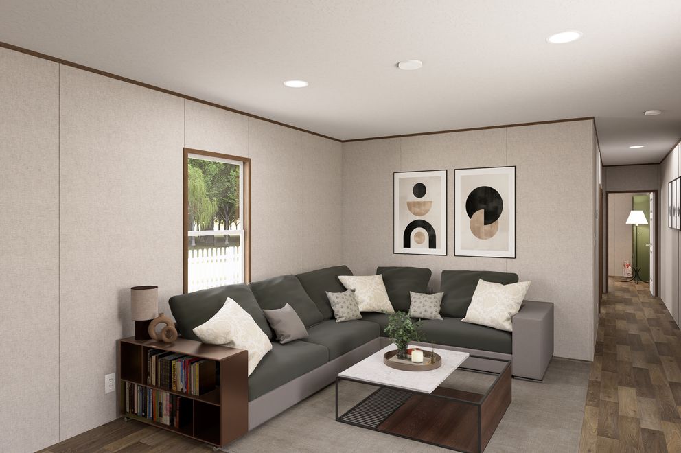 Tru Magnolia Living Room