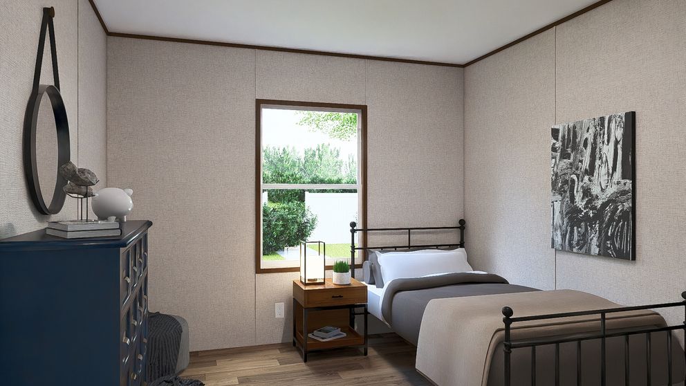 Tru Maple Bedroom 3