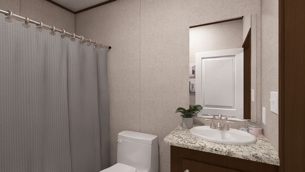 Tru Redwood Bathroom 2
