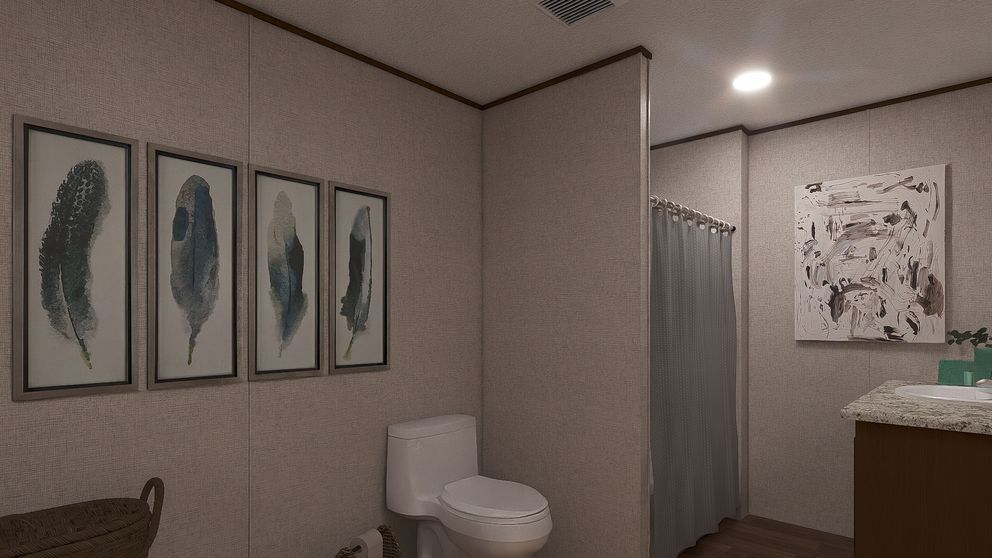 Tru Redwood Bathroom 3
