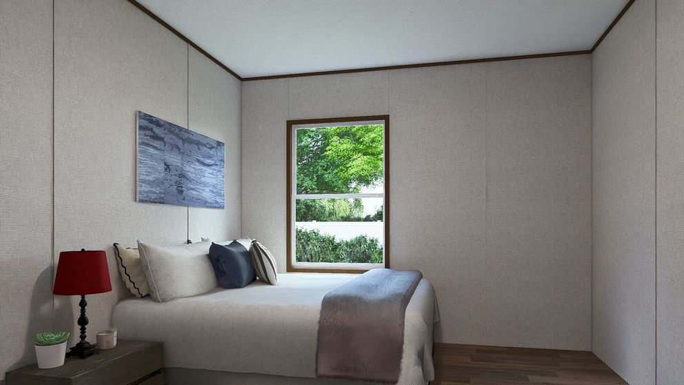 Tru Redwood Bedroom 2