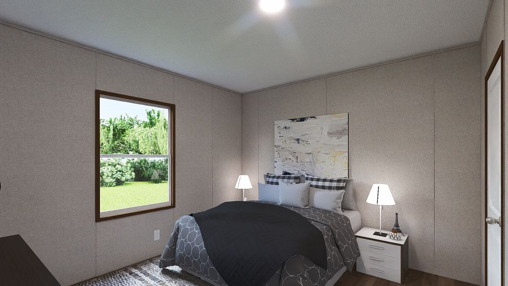 Tru Redwood Bedroom 4