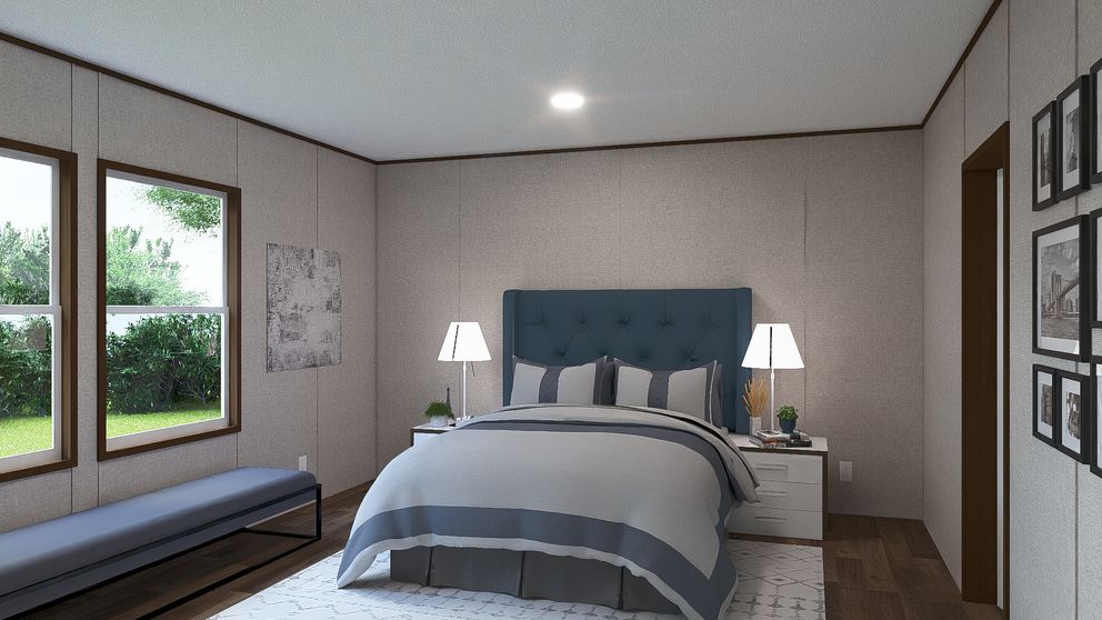 Tru Redwood Bedroom 5