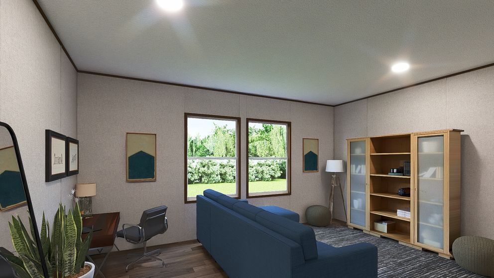 Tru Redwood Living Room 2