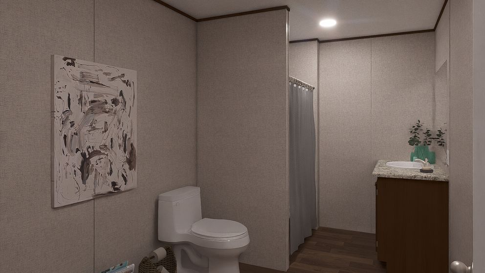 Tru Spruce Bathroom 2